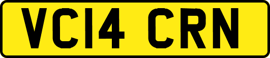 VC14CRN