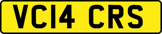 VC14CRS
