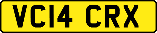 VC14CRX