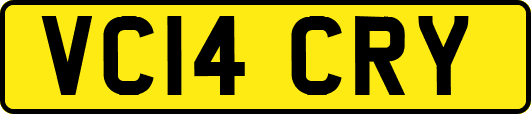 VC14CRY