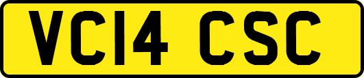 VC14CSC