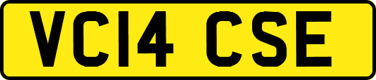VC14CSE