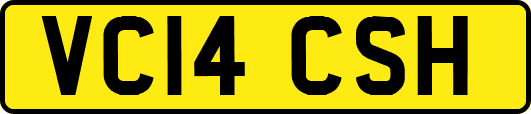 VC14CSH