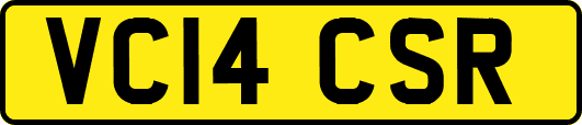 VC14CSR