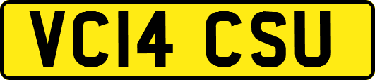 VC14CSU
