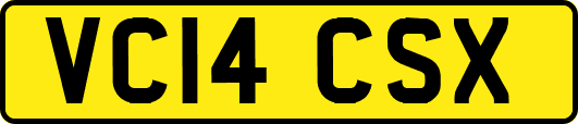 VC14CSX
