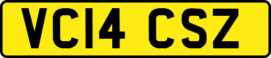 VC14CSZ