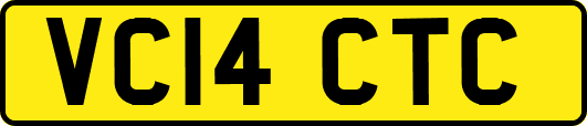 VC14CTC