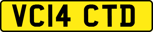 VC14CTD