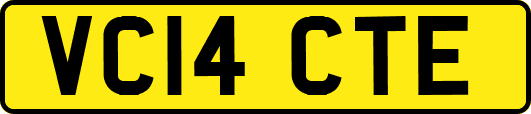 VC14CTE