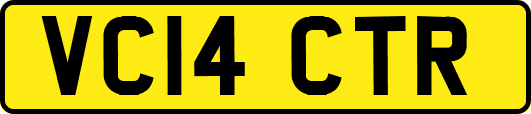 VC14CTR