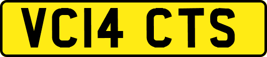 VC14CTS