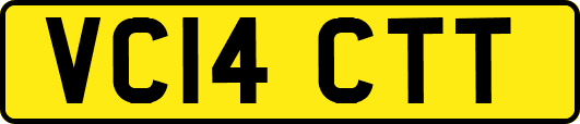 VC14CTT