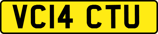 VC14CTU