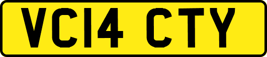 VC14CTY