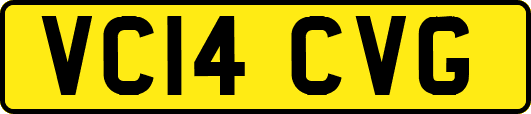 VC14CVG