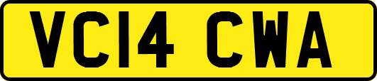 VC14CWA