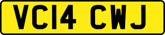 VC14CWJ
