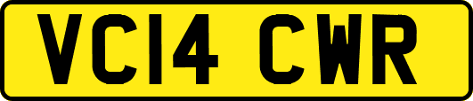 VC14CWR
