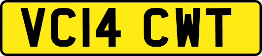 VC14CWT