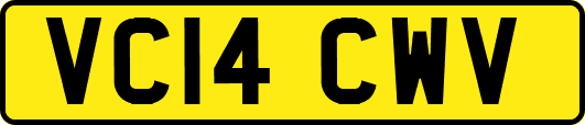 VC14CWV
