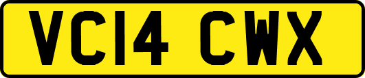 VC14CWX
