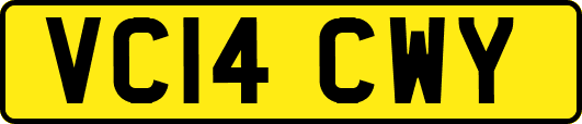 VC14CWY