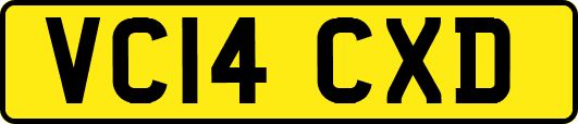 VC14CXD