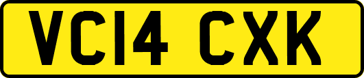 VC14CXK