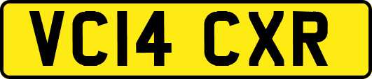 VC14CXR
