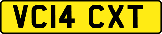 VC14CXT
