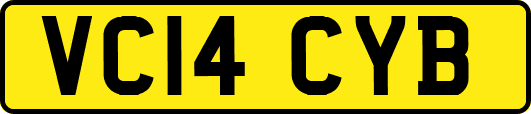 VC14CYB