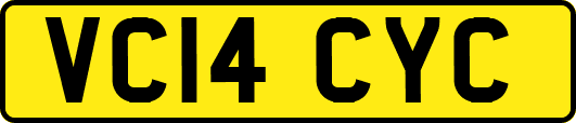 VC14CYC