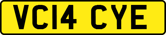 VC14CYE