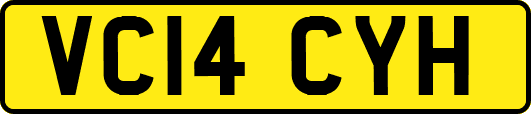 VC14CYH