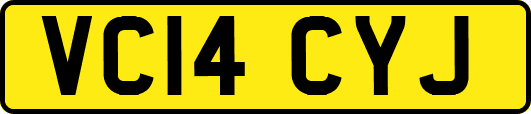 VC14CYJ