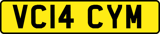 VC14CYM