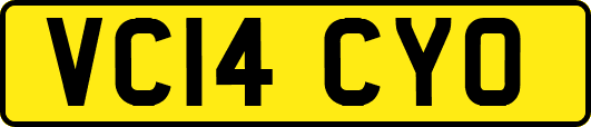 VC14CYO
