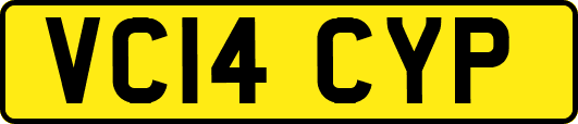 VC14CYP