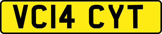 VC14CYT