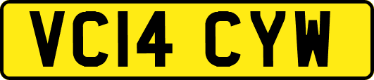 VC14CYW
