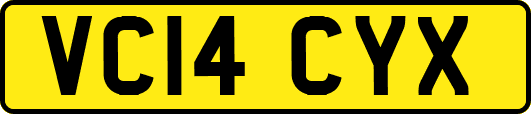 VC14CYX