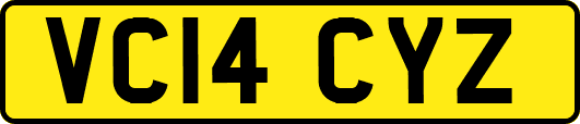 VC14CYZ