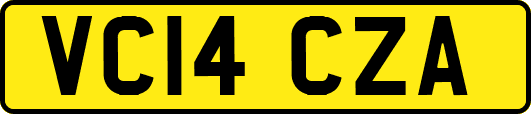 VC14CZA