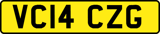 VC14CZG