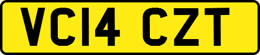 VC14CZT