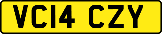 VC14CZY