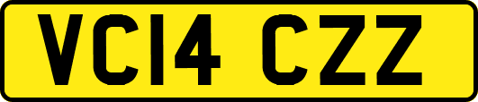 VC14CZZ
