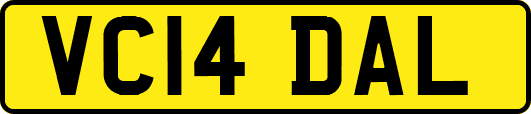 VC14DAL