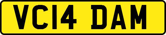 VC14DAM
